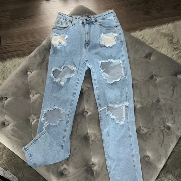 Jeans - Picture 2 of 4